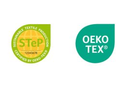 Oeko-Tex And STEP Certification